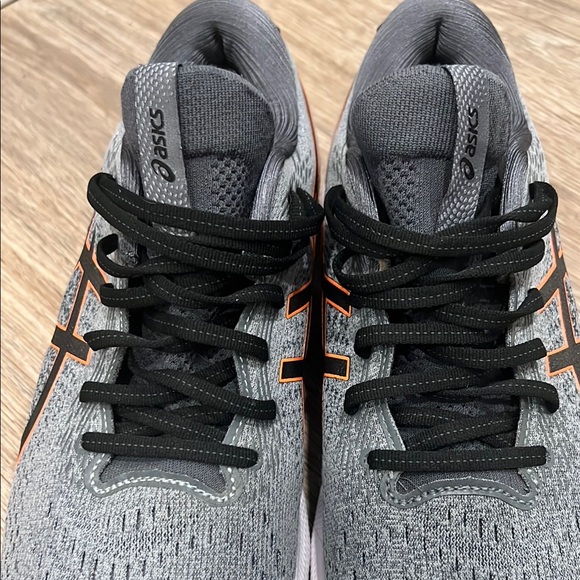 ASICS MENS GEL-NIMBUS 24 size 12 - Picture 2 of 6